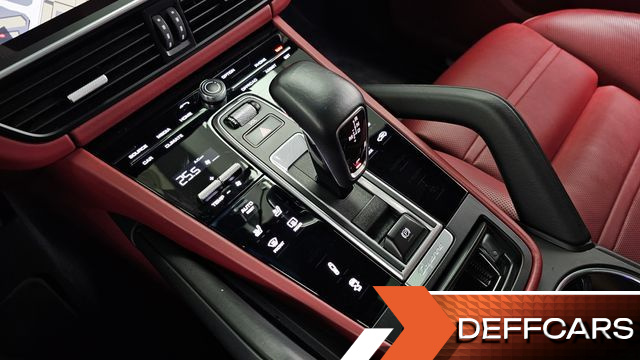 Porsche CAYENNE 3.0 купить на сайте DeffCars