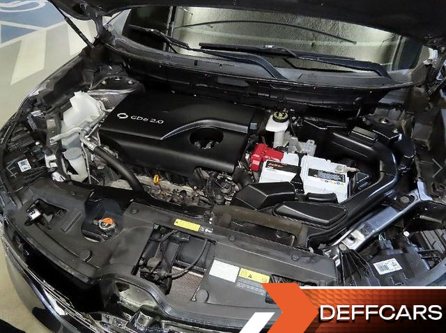 Renault-KoreaSamsung QM6 Gasoline 2WD RE Signature купить на сайте DeffCars
