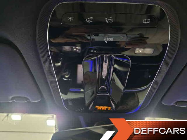 Mercedes E-CLASS E300 4MATIC AMG Line купить на сайте DeffCars