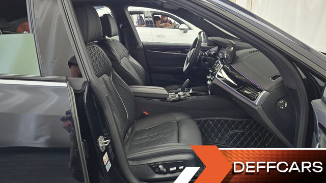 BMW GRAN TURISMO 630i xDrive M Sport купить на сайте DeffCars