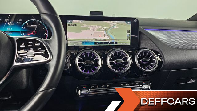 Mercedes GLA-CLASS GLA220 купить на сайте DeffCars