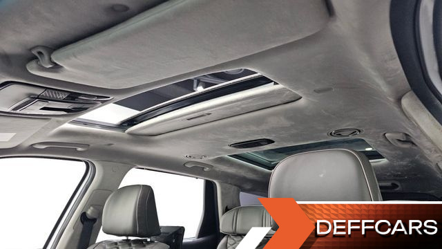 Hyundai PALISADE Diesel 2.2 4WD VIP купить на сайте DeffCars