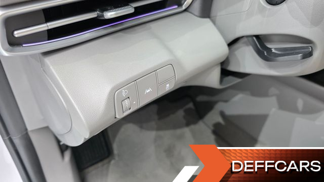 Hyundai AVANTE 1.6 Inspiration купить на сайте DeffCars
