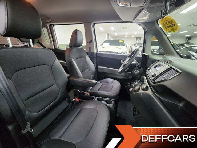 Kia RAY Standard купить на сайте DeffCars