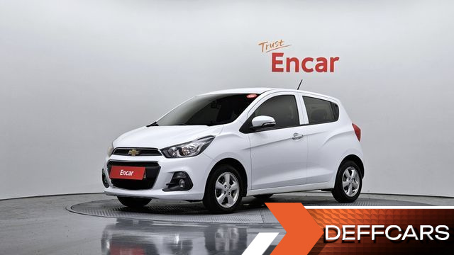 ChevroletGMDaewoo SPARK LT Plus купить на сайте DeffCars