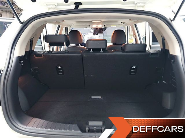 Ssangyong TIBOLI Gasoline 1.5 2WD V3 купить на сайте DeffCars