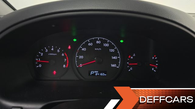 Hyundai STAREX School Bus LPi купить на сайте DeffCars