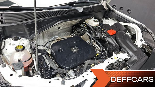 ChevroletGMDaewoo TRAILBLAZER 1.3 Turbo 2WD Premier купить на сайте DeffCars