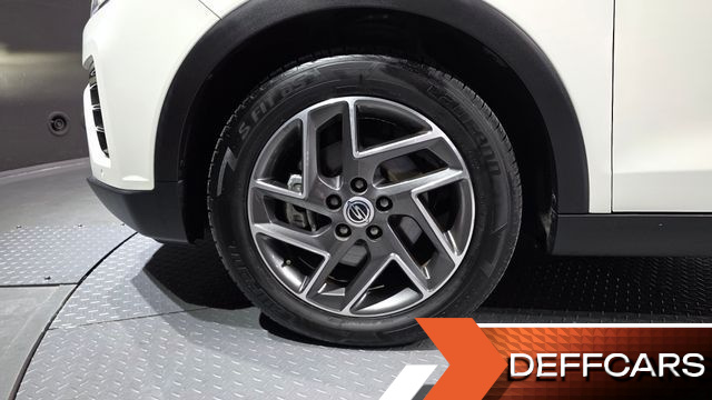 Ssangyong TIBOLI Gasoline 1.5 2WD V3 купить на сайте DeffCars