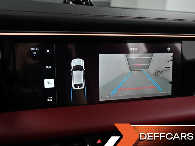 Porsche MACAN 4S купить на сайте DeffCars