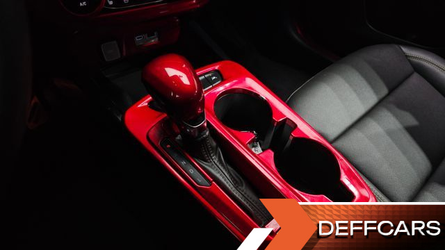 ChevroletGMDaewoo TRAX 1.2 ACTIV купить на сайте DeffCars