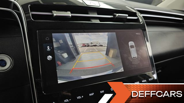 Hyundai TUCSON Diesel 2.0 2WD Modern купить на сайте DeffCars