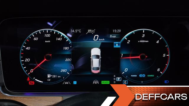 Mercedes E-CLASS E220d 4MATIC Exclusive купить на сайте DeffCars