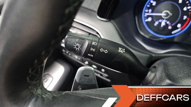 Hyundai PALISADE Gasoline 3.8 2WD Prestige купить на сайте DeffCars