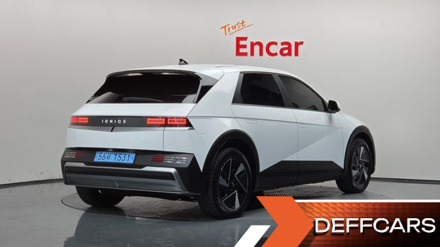 Hyundai IONIQ5 Standard E-Value + купить на сайте DeffCars