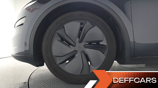 Tesla MODEL Y Long Range AWD купить на сайте DeffCars