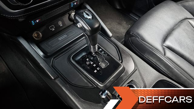 Ssangyong REXTON Diesel 2.2 4WD Dynamic Edition (5-Link) купить на сайте DeffCars