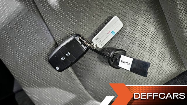 Kia RAY Van Prestige Special купить на сайте DeffCars