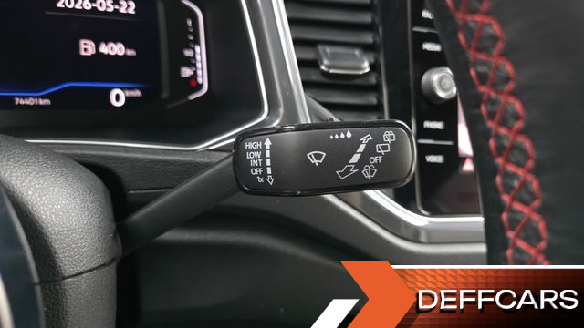 Volkswagen T-ROC 2.0 TDI Prestige купить на сайте DeffCars