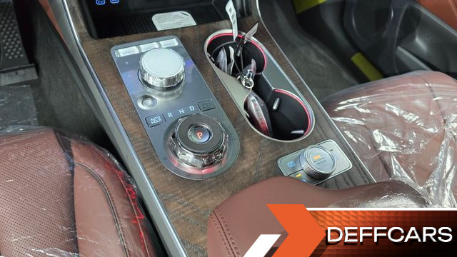 Genesis GV80 2.5T Gasoline AWD купить на сайте DeffCars