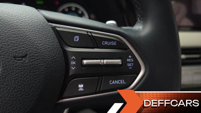 Hyundai PALISADE Gasoline 3.8 2WD Prestige купить на сайте DeffCars
