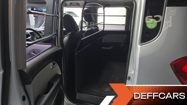 Kia RAY Van DLX купить на сайте DeffCars