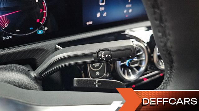 Mercedes A-CLASS A220 Sedan купить на сайте DeffCars