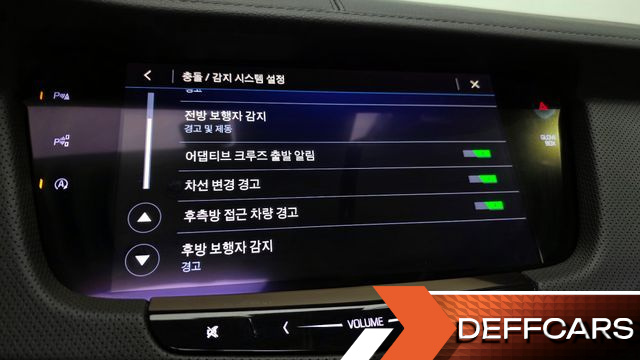 Cadillac CT6 3.6 Sport AWD купить на сайте DeffCars