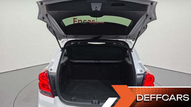 ChevroletGMDaewoo TRAX 1.4 Premier купить на сайте DeffCars