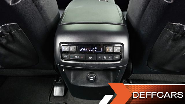 Hyundai PALISADE Gasoline 3.8 2WD Prestige купить на сайте DeffCars