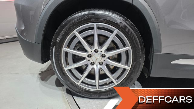 Mercedes GLA-CLASS GLA45 AMG 4MATIC+ купить на сайте DeffCars