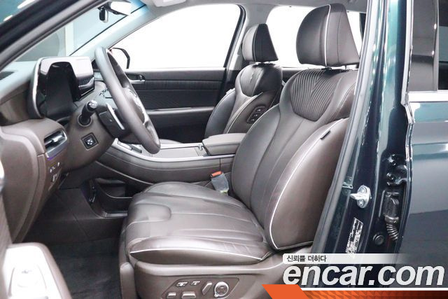 Hyundai PALISADE Gasoline 3.8 2WD Calligraphy купить на сайте DeffCars