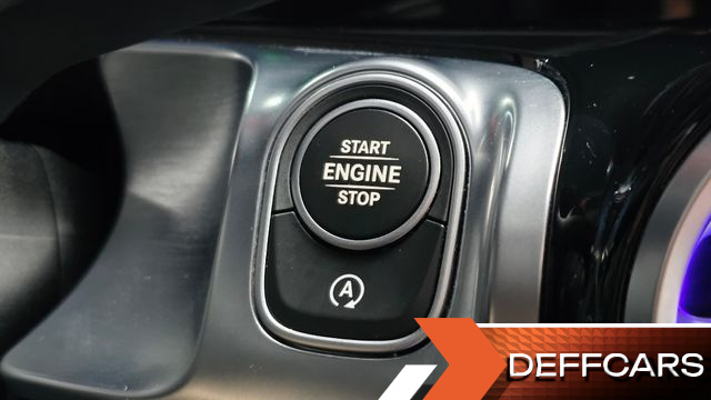 Mercedes GLB-CLASS GLB200 d купить на сайте DeffCars