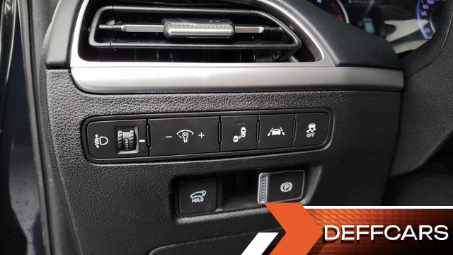 Hyundai PALISADE Diesel 2.2 2WD Prestige купить на сайте DeffCars