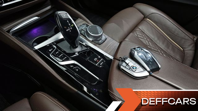 BMW GRAN TURISMO 620d Luxury купить на сайте DeffCars