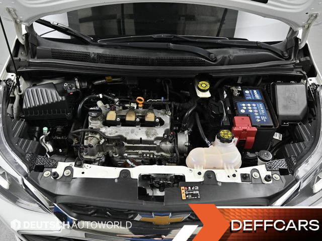 ChevroletGMDaewoo SPARK Van купить на сайте DeffCars