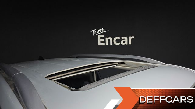 Ssangyong REXTON Diesel 2.2 4WD Eurasia Edition купить на сайте DeffCars