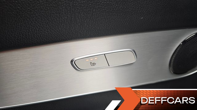 Mercedes GLC-CLASS GLC220 d 4MATIC купить на сайте DeffCars