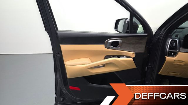 Kia SORENTO HEV 1.6 4WD Prestige купить на сайте DeffCars