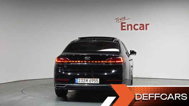 Kia K7 2.5 GDI X Edition купить на сайте DeffCars