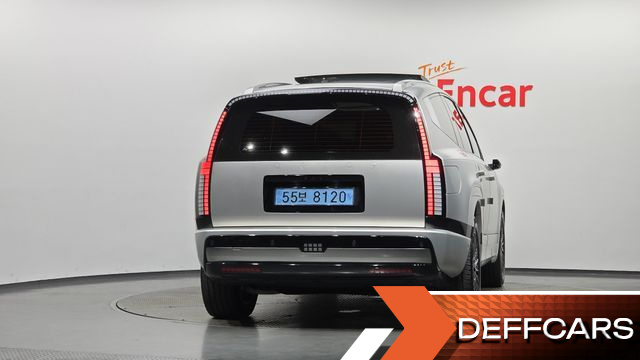 Hyundai IONIQ9 Cruise Type AWD 6-Seater Calligraphy купить на сайте DeffCars