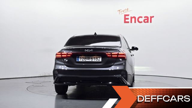 Kia K3 1.6 signature купить на сайте DeffCars