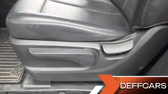Hyundai STARIA L3.5 Cargo 3-Seater Modern купить на сайте DeffCars