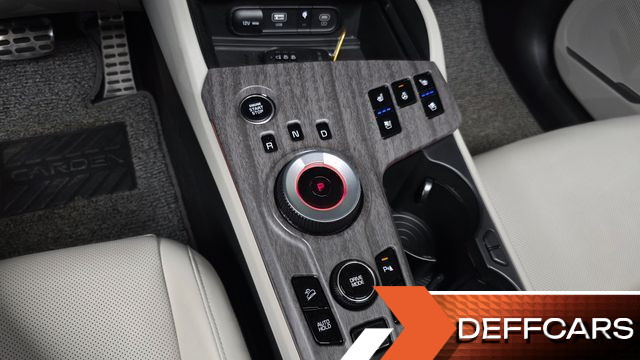 Kia SPORTAGE LPG 2.0 2WD Signature Gravity купить на сайте DeffCars