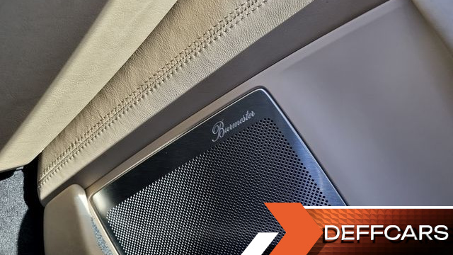 Porsche 911 Turbo S купить на сайте DeffCars