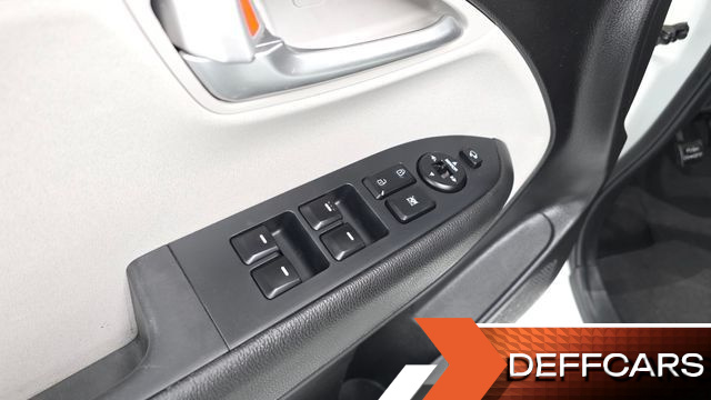 Kia RAY Van Prestige Special купить на сайте DeffCars