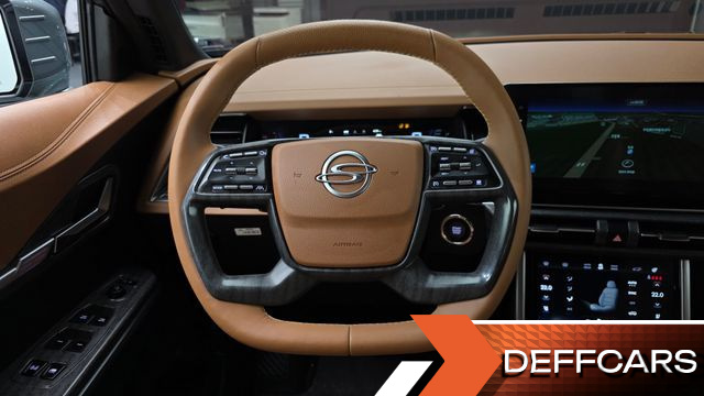 Ssangyong TORRES Gasoline 1.5 2WD T7 купить на сайте DeffCars