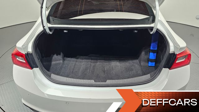 ChevroletGMDaewoo MALIBU 1.5 Turbo LTZ Premium Safety купить на сайте DeffCars