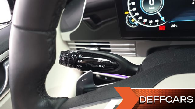 Hyundai GRANDEUR 2.5 Le Blanc купить на сайте DeffCars