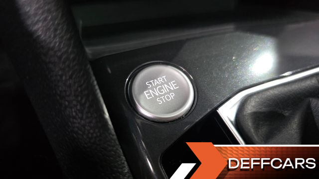 Volkswagen TIGUAN 2.0 TSI Prestige купить на сайте DeffCars